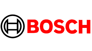 Bosch Company Logo