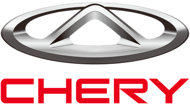 Chery Company Logo