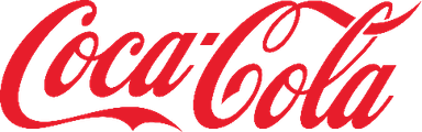 Coca-Cola Company Logo