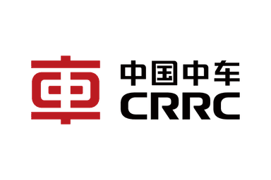 CRRC Company Logo