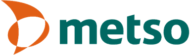 Metso Company Logo