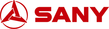 SANY Company Logo