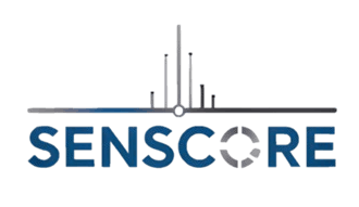 SensCore Logo
